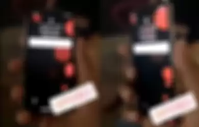 (Video) Seseorang Pamerkan iPhone X dengan Wallpaper Dinamis Baru