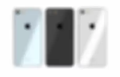 Diproduksi Wistron, iPhone SE 2 Siap Datang di Kuartal Pertama 2018