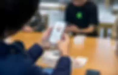 (Video) Animasi Bergerak buat Game Ini Dibikin Pakai iPhone X