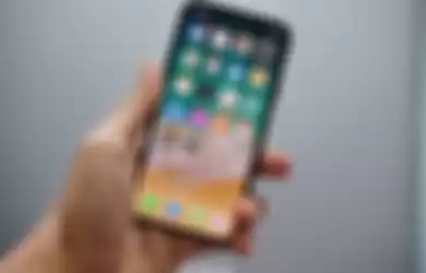 Ternyata Daya Tahan Baterai iPhone X lebih kuat Dibanding iPhone Xs dan iPhone XS Max