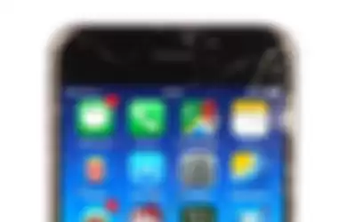 Kaca Baru Ini Bisa Perbaiki Diri Sendiri, Bisa Jadi Solusi Layar iPhone yang Pecah