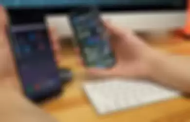 (Video) Adu Hebat Face ID Lawan Pemindai Wajah & Mata Galaxy Note 8