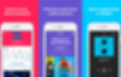 Apple Siap Beli Shazam dengan Harga $400 Juta