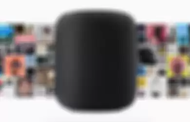 HomePod Terjual 600 Ribu Unit dalam Kuartal Pertama 2018