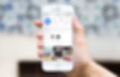 Instagram Uji Fitur Video Call di iPhone