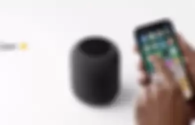 Apple Rilis 3 Video Tutorial Bagaimana Gunakan HomePod