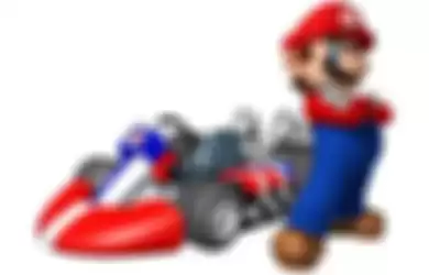 Nintendo Kerjakan Games Mario Kart Tour untuk Pengguna iOS