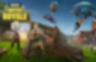 Fortnite Meraih Pendapatan Terbanyak Dan Terus Menghasilkan Uang Di Ponsel