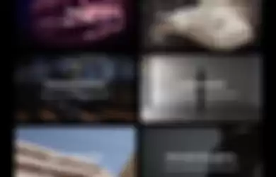 (Video) 6 Film Pendek Dibuat dengan iMac Pro dan Proses di Balik Layar