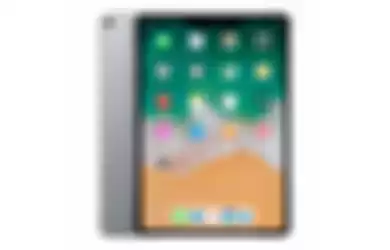 iPad Pro dengan Face ID Kemungkinan Rilis di WWDC 2018
