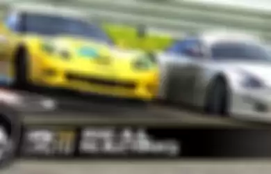 Seri Klasik Real Racing 2 Mendapatkan Pembaruan Untuk iOS 11 dan iPhone X