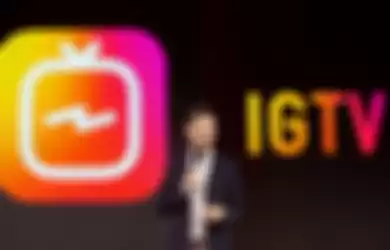 Instagram Merilis IGTV, Unggah dan Nonton Video Vertikal Durasi Panjang