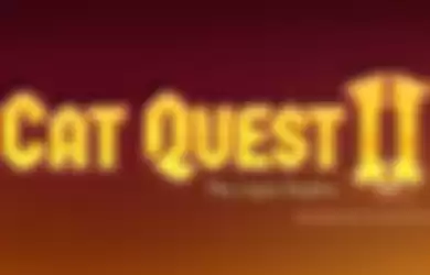 (Video) Gameplay Local Co-Op Dari Cat Quest 2: The Lupus Empire Muncul Di Acara EGX 2018