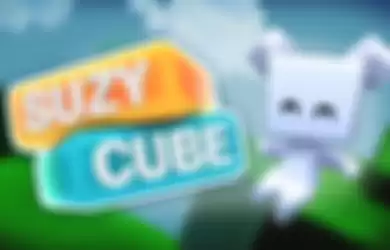 Setelah Melewati 3 Tahun Masa Pembuatan, Suzy Cube Kini Hadir Di App Store