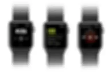 Aplikasi Nike Training Club Kini Tersedia di Apple Watch