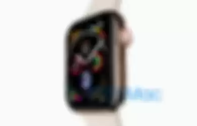 (Rumor) Apple Tingkatkan Resolusi Layar Apple Watch Series 4 dan Bezel Tipis
