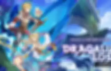 Nintendo Mempamerkan Trailer Terbaru Dragalia Lost Menjelang Hari Perilisan