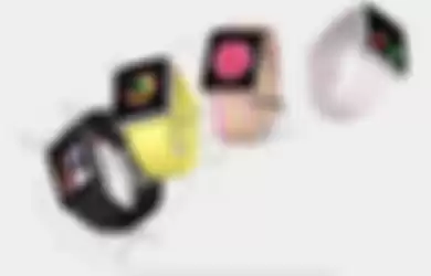 Jelang Apple Event, Stok Apple Watch Mulai Terbatas
