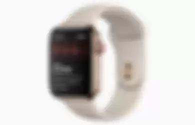 Fitur Elektrokardiogram di Apple Watch Series 4 Hanya Tersedia di Amerika Serikat, Rilis Akhir Tahun