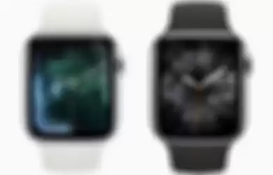 (Video) Pembuatan Watch Faces Terbaru di Apple Watch Series 4