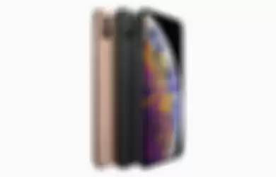 Hasil Benchmark iPhone Xs dan iPhone Xs Max Kalahkan Semua Smartphone