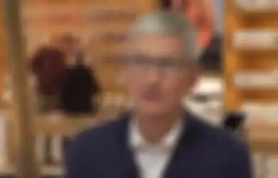 Tim Cook Bangga Menjadi Gay, Hadiah Terindah dari Tuhan