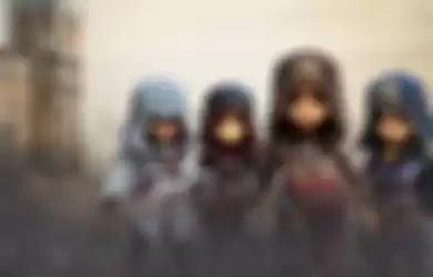 Assassinâ€™s Creed Rebellion Segera Rilis, Registrasi Sekarang & Dapatkan Bonus Eksklusif