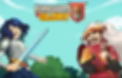 Simulator Perang Knights and Glory Butuh Bantuan, Gabung Beta Sekarang!