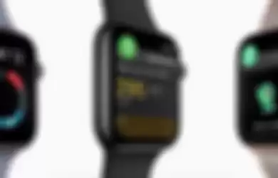 Apple Rilis watchOS 5.1.1, Gak Bikin Error Lagi