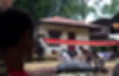 Rambu Solo, Tradisi Pemakaman Toraja Yang Sudah Ada Sebelum Masuknya Islam Dan Kristen Di Indonesia
