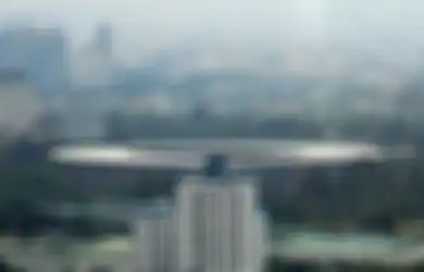 Selama Asian Games 2018 Nanti, Akan Ada Bus Tanpa Sopir Berteknologi 5G di GBK, Kita Bisa Naik Lho!