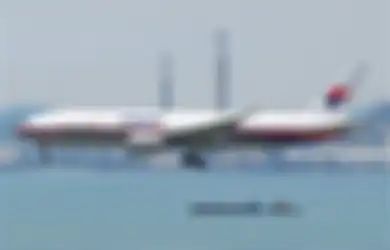 Pakar Penerbangan Klaim Telah Selesaikan Misteri Hilangnya MH370, Apa Itu?