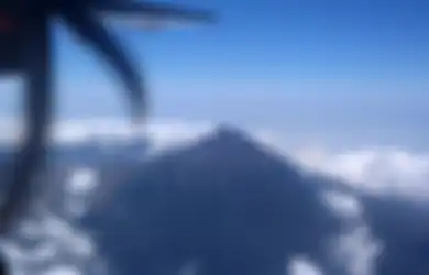 BMKG: Pusat Gempa Lombok Terjadi di Lereng Gunung Rinjani dan Ada Aktivitas Patahan