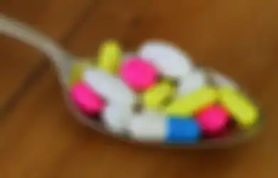 PeduliTubuhmu: Jangan Minum Obat Antibiotik Saat Flu, Karena Justru Makin Memperparah Penyakitnya