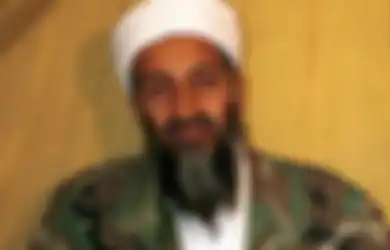 CIA Rilis Daftar Dokumen dari Komputer Osama bin Laden, Isinya Mengejutkan!