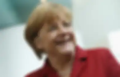 Gara-gara Corona, Menteri Dalam Negeri Jerman Tolak Jabat Tangan dengan Angela Merkel di Acara Penting