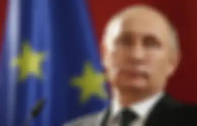 Bukan Donald Trump Apalagi Kim Jong Un, Inilah Presiden yang Paling Akrab Dengan Vladimir Putin