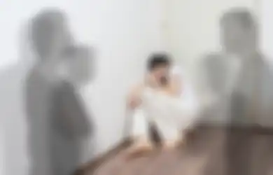Anaknya Mengamuk di Warung Kelontong, Elvie Sukaesih Akui Putranya Mengidap Skizofrenia, Kenali Gejalanya!
