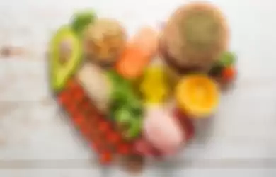 Penelitian menunjukkan bahwa lima porsi sayur-sayuran dan buah per hari memberi perlindungan dari pe