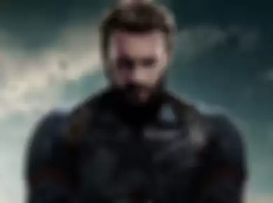 Chris Evans Sempat Hampir Tolak Peran Captain America, Takut Makin Beken Katanya