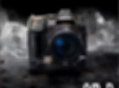 Cek Spek Olympus OM-D E-M1X, Kamera dengan Teknologi Melampaui DSLR