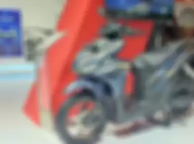 Pilihan Motor Matic Honda Under 125cc, Bagasi Siapa yang Paling Gede