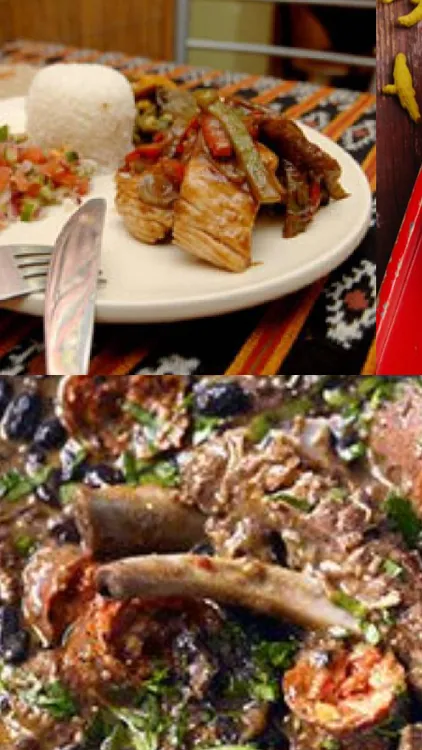 Makanan Khas Timor Leste, Banyak Dipengaruhi Portugis dan Asia Tenggara ...