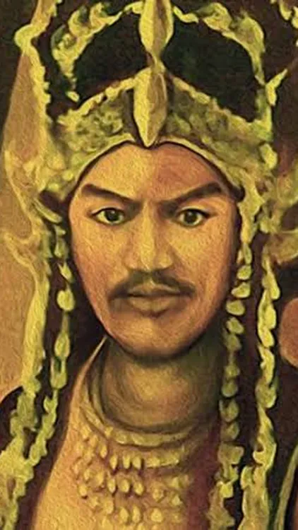 Prabu Siliwangi Dan Kejayaan Kerajaan Sunda Di Pulau Jawa