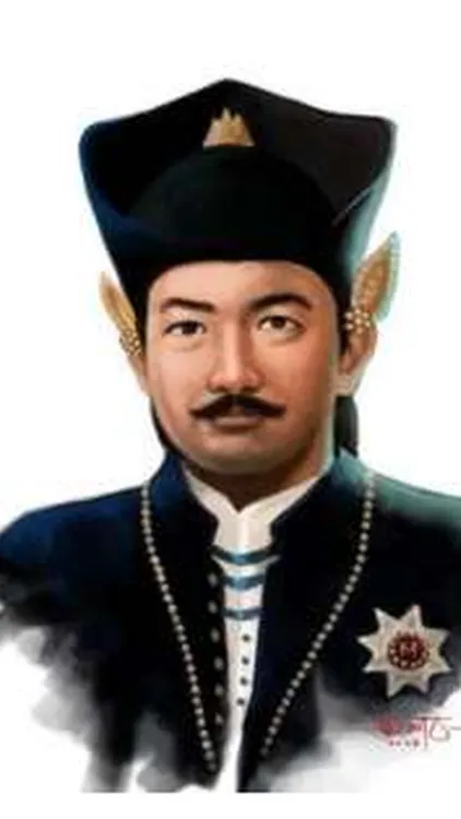 Inilah Sistem Pemerintahan Kerajaan Mataram di Bawah Sultan Agung