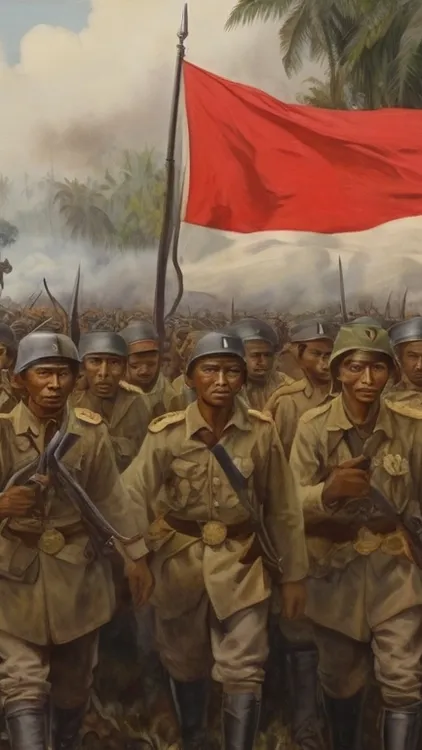 Sejarah Terjadinya Peristiwa Ambarawa Berikut Fakta di Baliknya