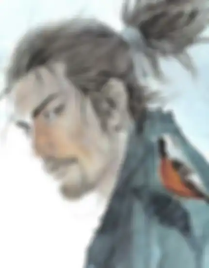 Musashi Miyamoto