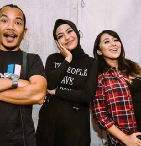 Lirik Lagu 'Terpukau' - Astrid Saartiasari, Denganmu Aku Sempurna