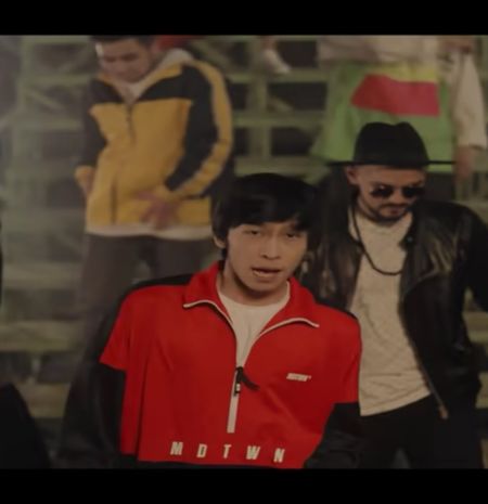 Chord dan Lirik Lagu 'My Everything' Milik Glenn Fredly ...