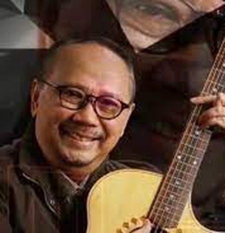 Chord Gitar Dan Lirik Lagu Berita Kepada Kawan Ebiet G Ade Bangka Sonora Id